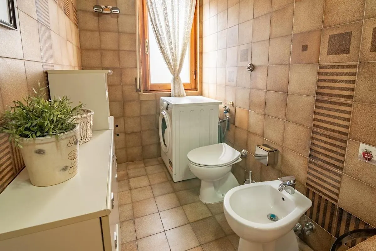 Apartment Micheli Charming Apt- Steps From Duomo-Quiet Stay Florence