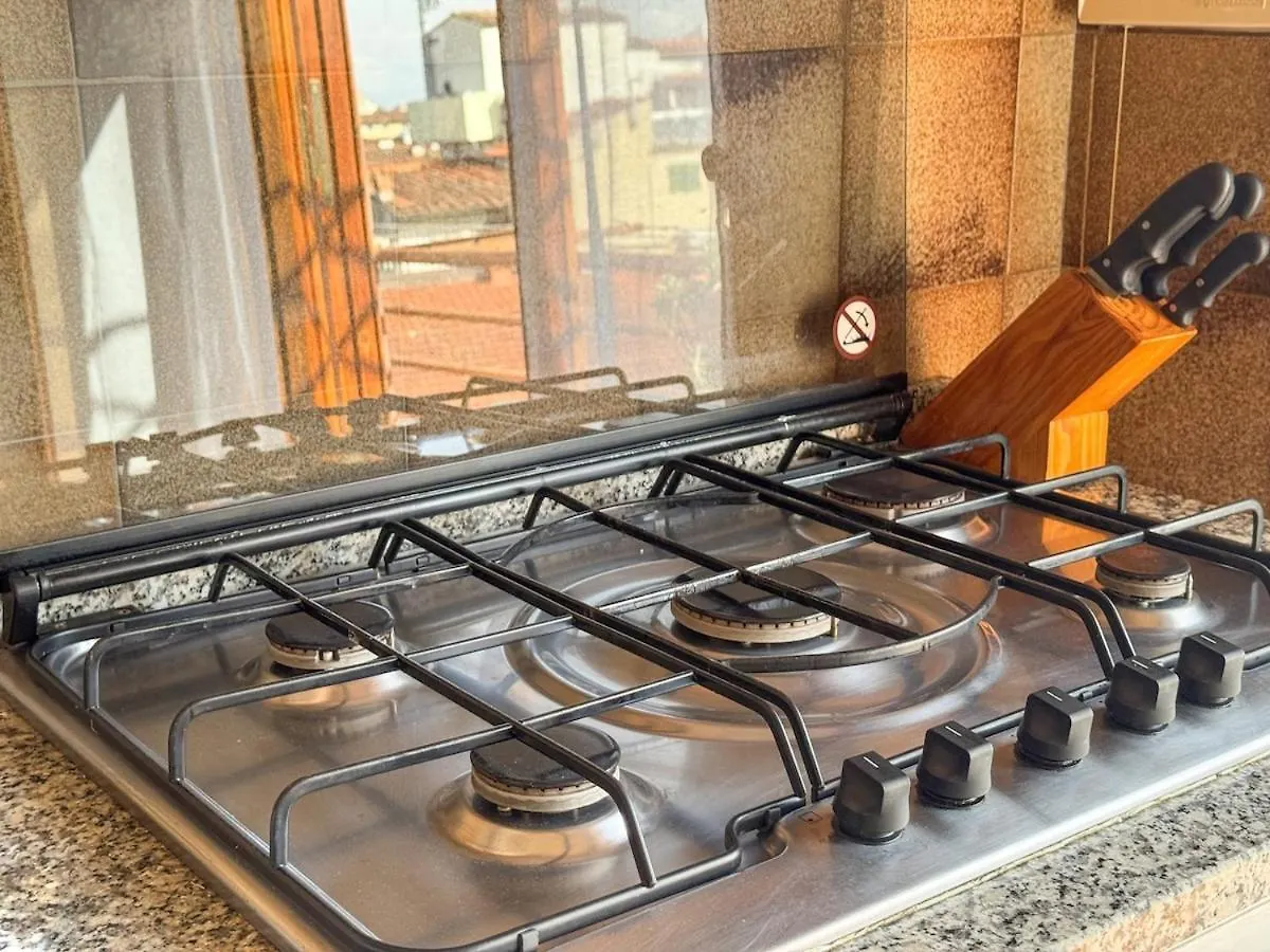 Micheli Charming Apt- Steps From Duomo-Quiet Stay Florence 0*,  Italy
