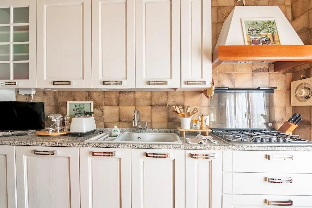 Apartment Micheli Charming Apt- Steps From Duomo-Quiet Stay Florence