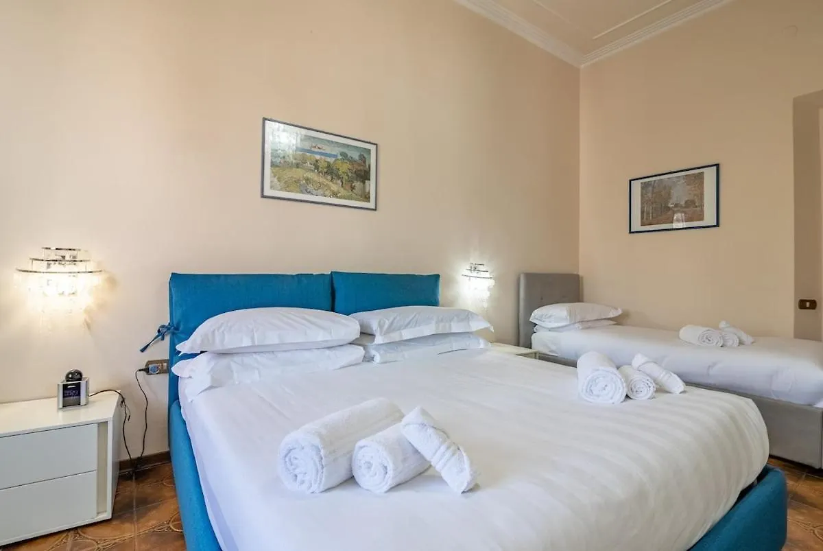 Apartment Micheli Charming Apt- Steps From Duomo-Quiet Stay Florence Italy